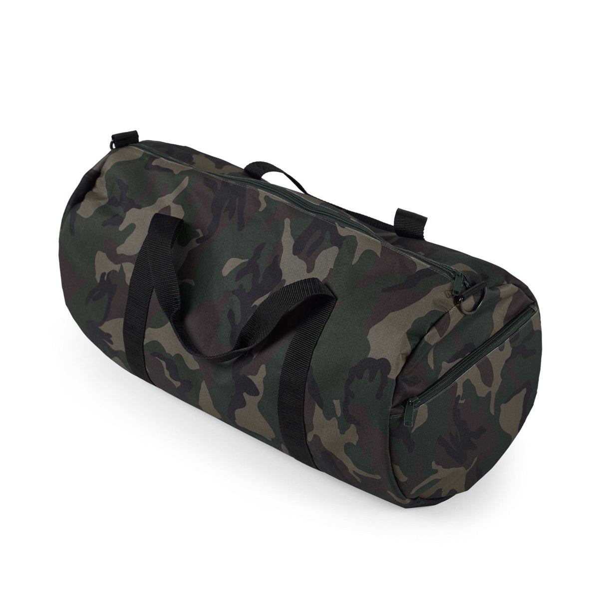 AREA CAMO DUFFEL BAG - 1006