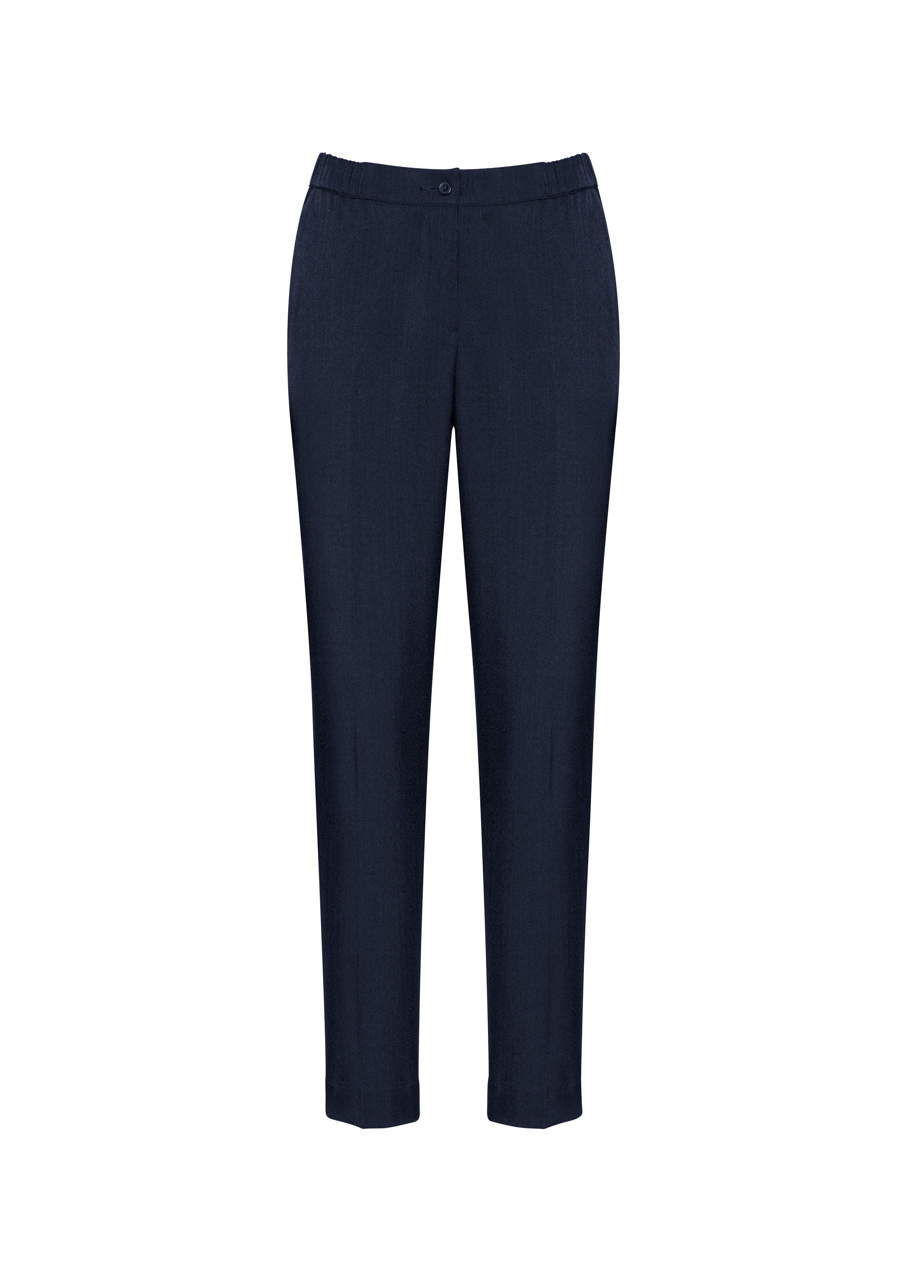 10123 Womens Cool Stretch Ultra Comfort Waist Pant