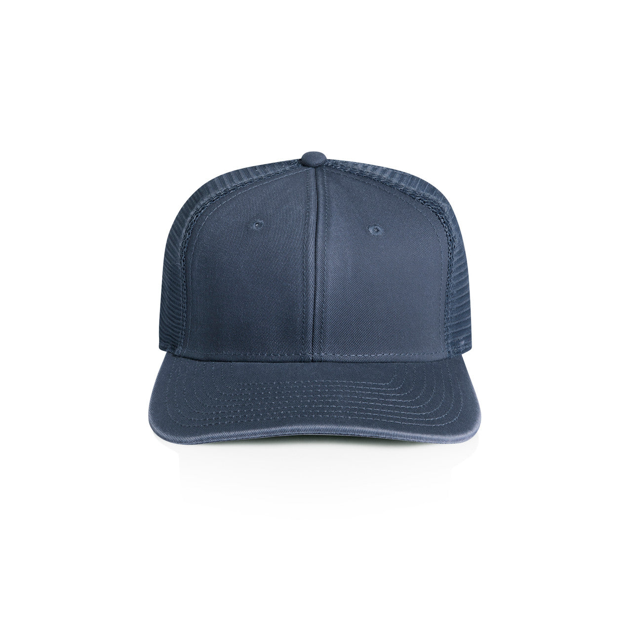 1102 STOCK FADED TRUCKER
