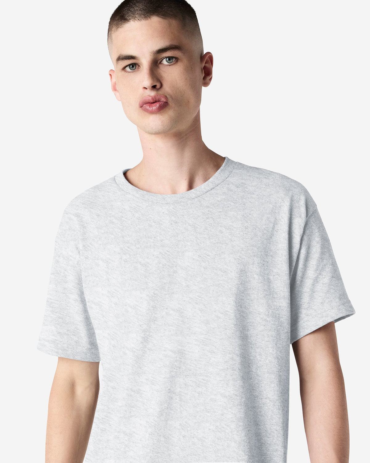 1301 American Apparel Heavyweight Cotton Unisex T-Shirt