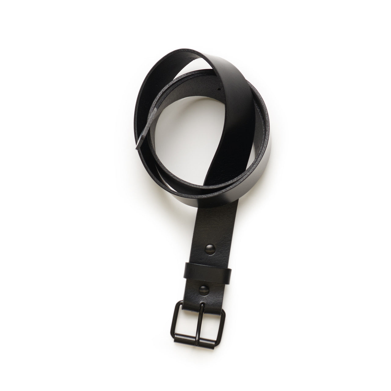 1404 LEATHER BELT