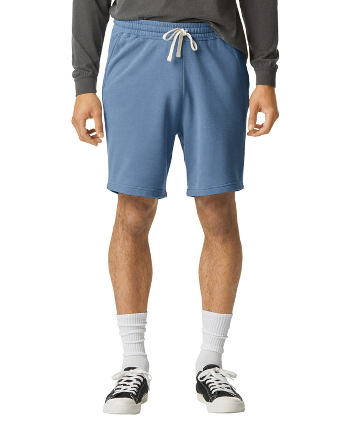 1468 Comfort Colors Adult Lightweight Sweatshorts