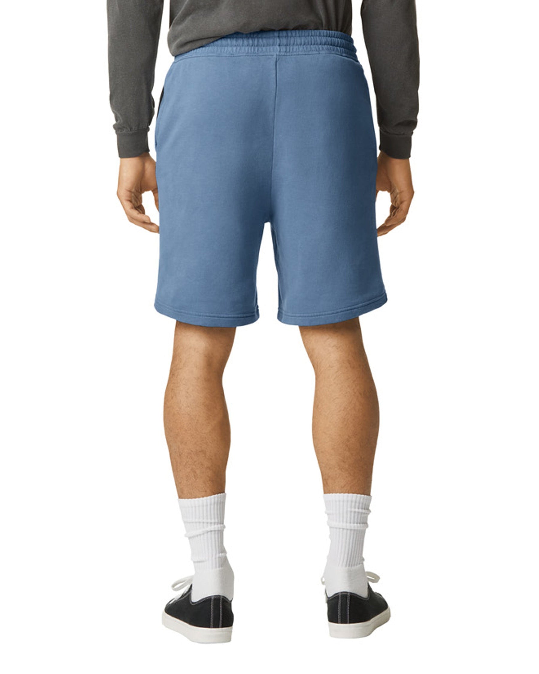 1468 Comfort Colors Adult Lightweight Sweatshorts