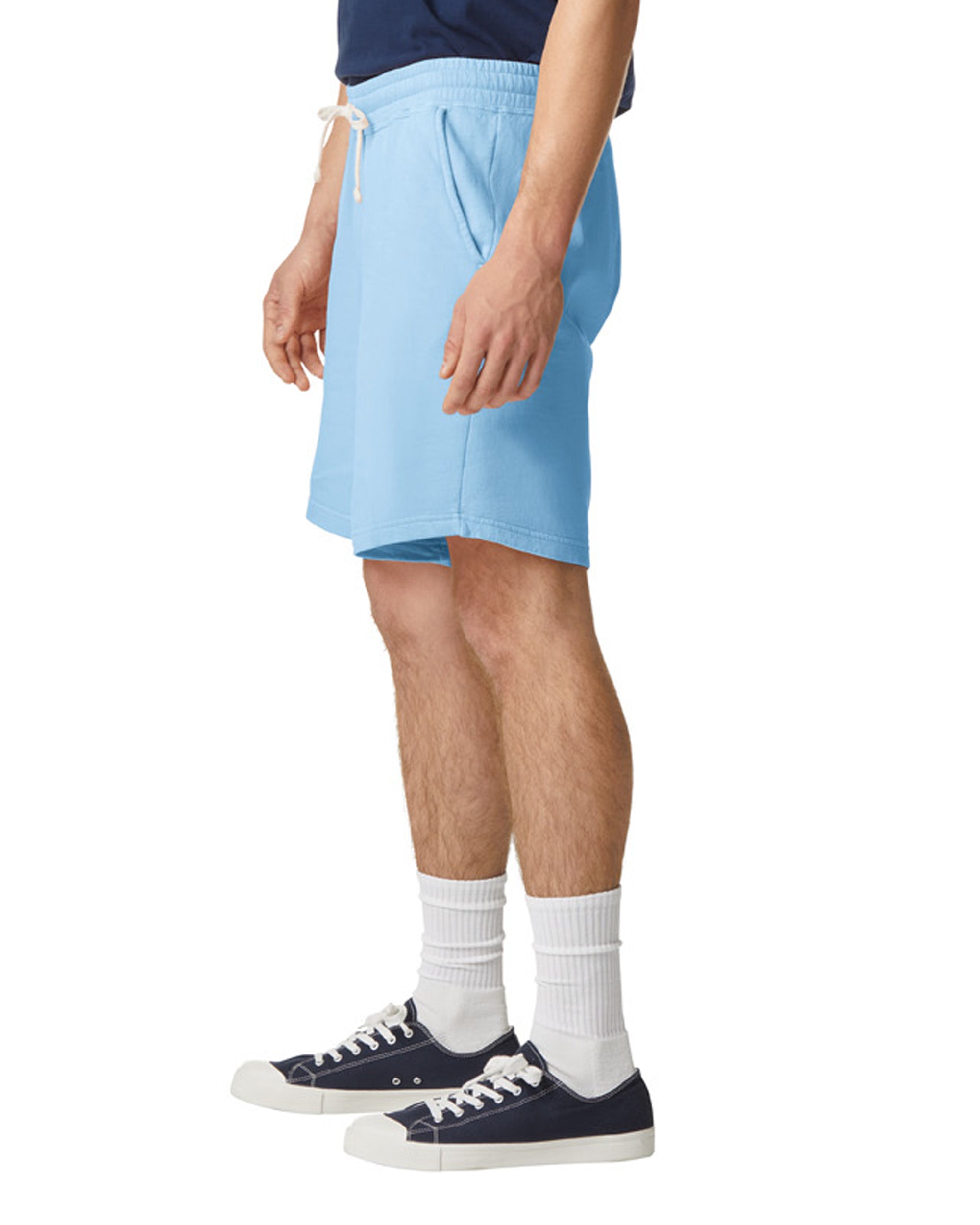 1468 Comfort Colors Adult Lightweight Sweatshorts
