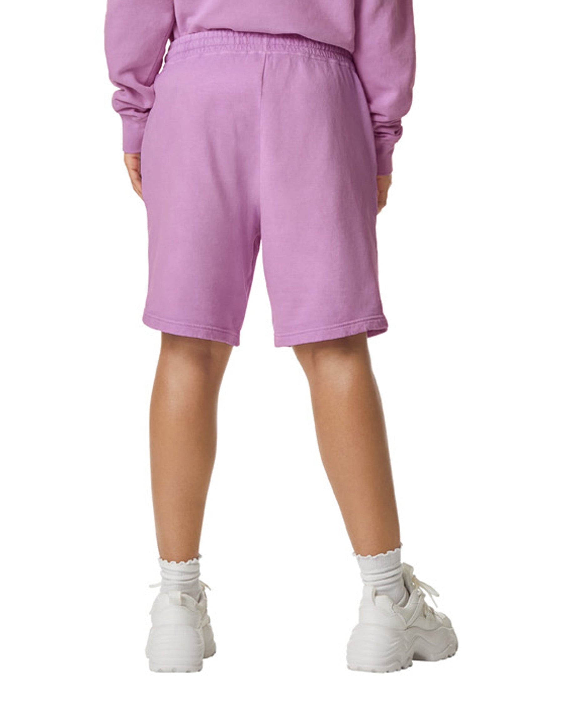 1468 Comfort Colors Adult Lightweight Sweatshorts