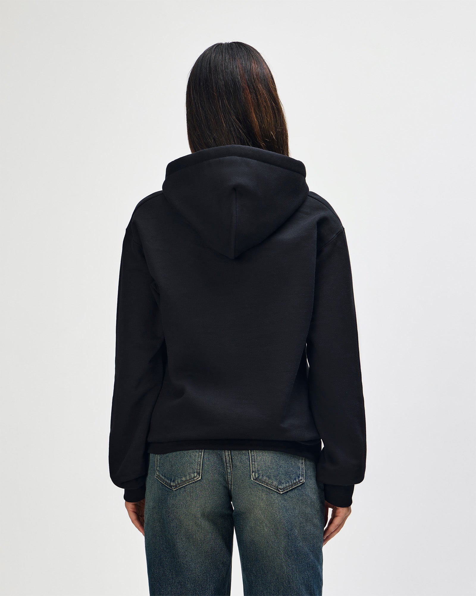 19500 Gildan Hammer Maxweight Adult Hooded Sweatshirt