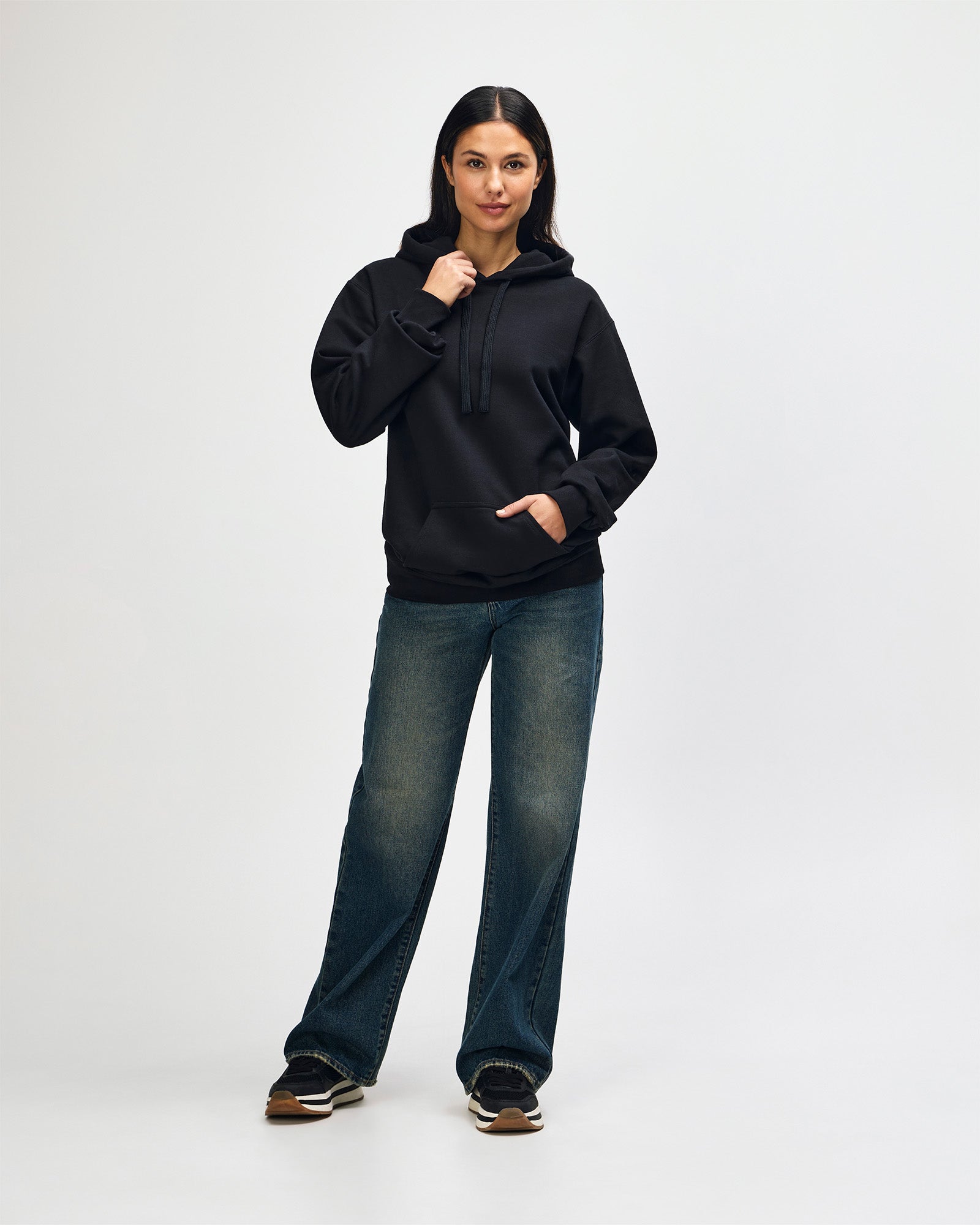 19500 Gildan Hammer Maxweight Adult Hooded Sweatshirt
