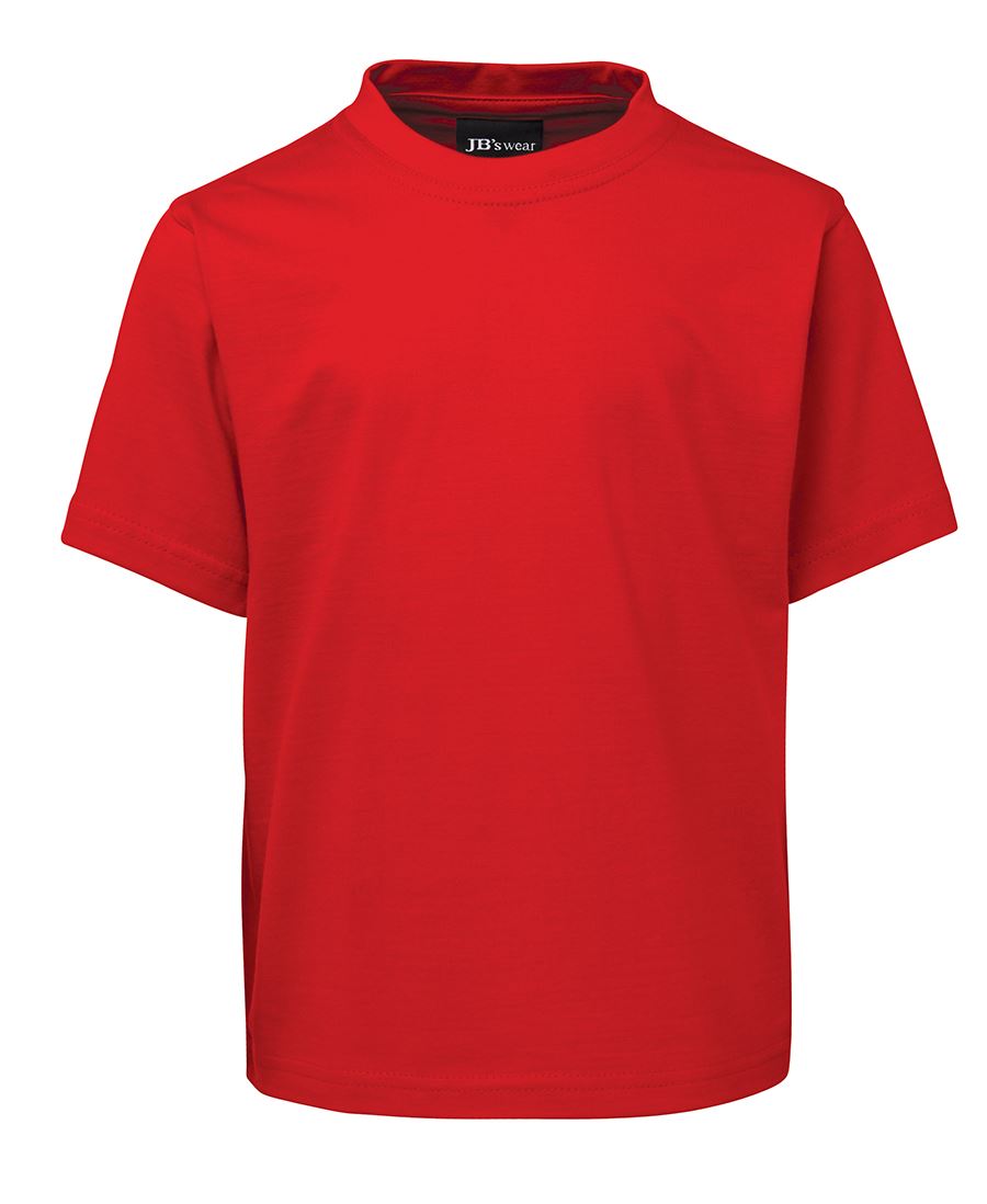 JB's Kids Tee 1KT