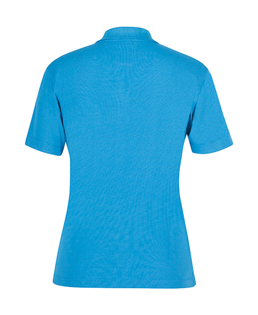 JB's Ladies 210 Polo 2LPS