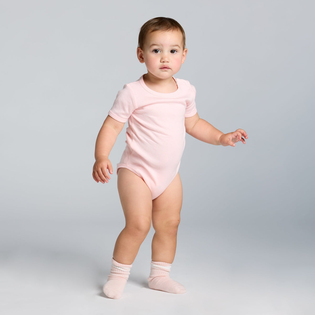 3003 INFANT MINI-ME ONE-PIECE