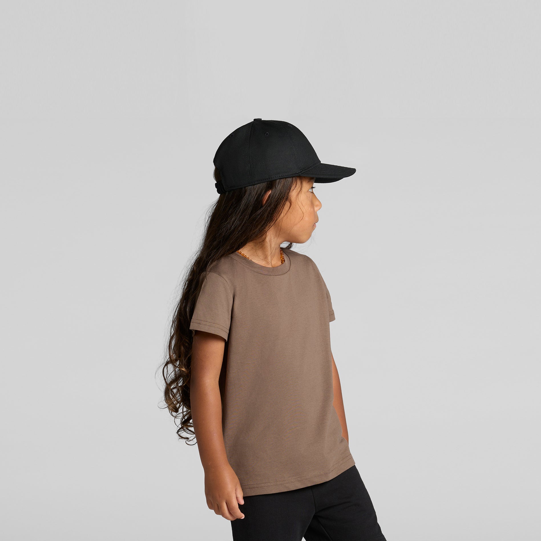 3005 KIDS STAPLE TEE