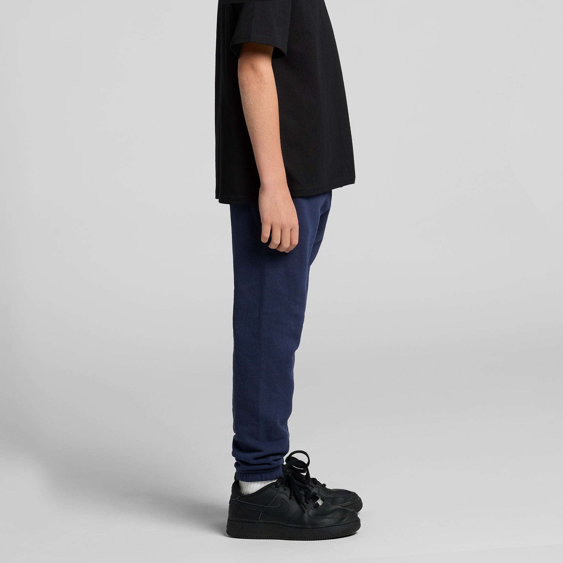 3024 YOUTH SURPLUS TRACK PANTS