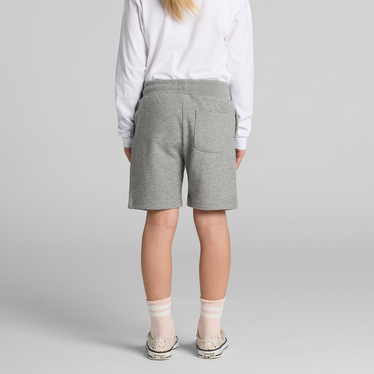 3025 KIDS STADIUM SHORTS