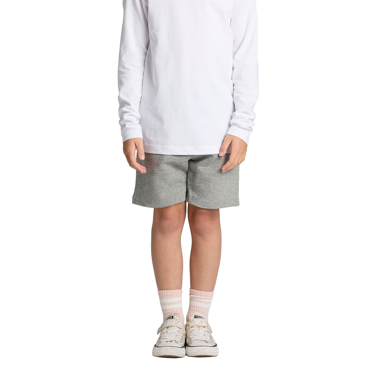 3025 KIDS STADIUM SHORTS