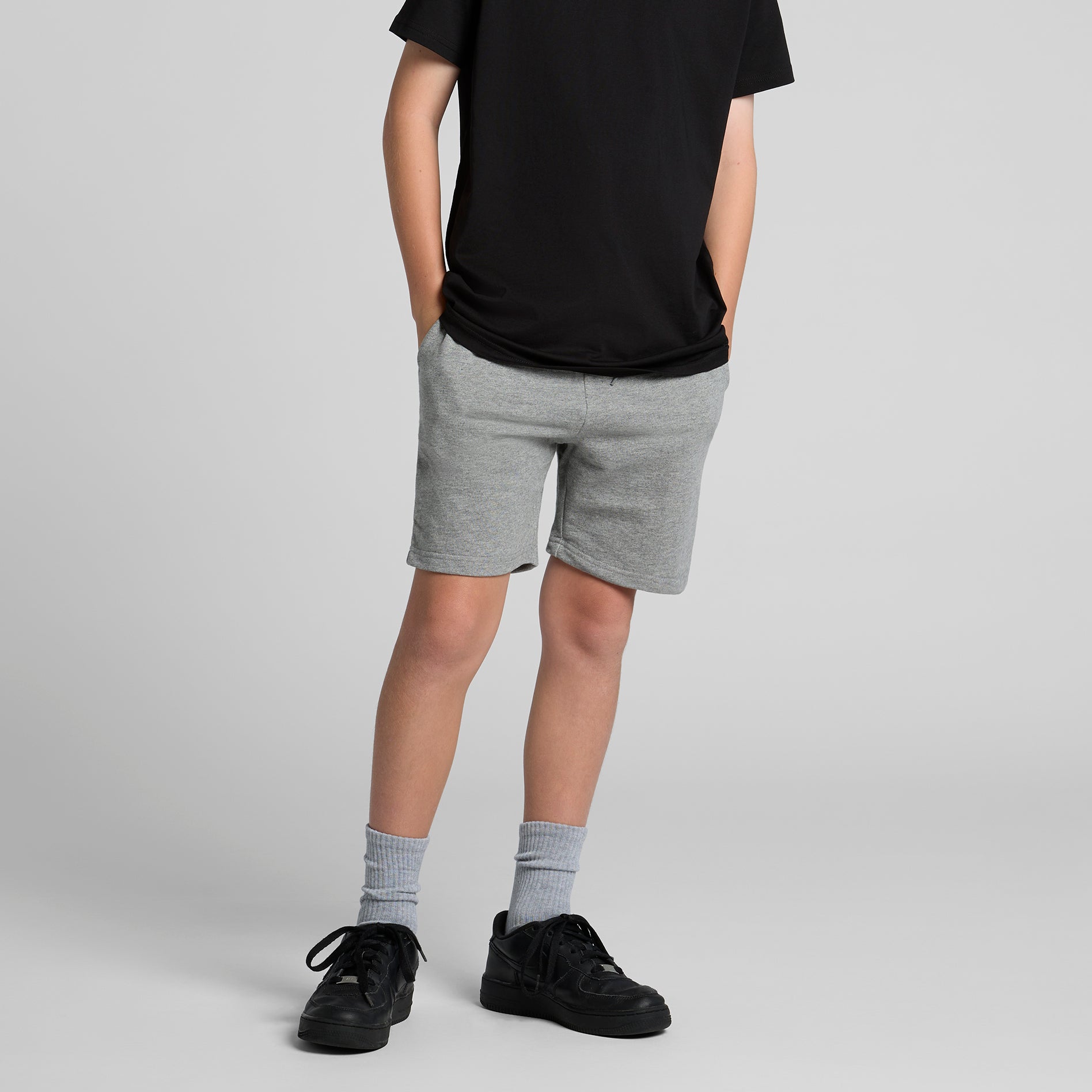 3026 YOUTH STADIUM SHORTS