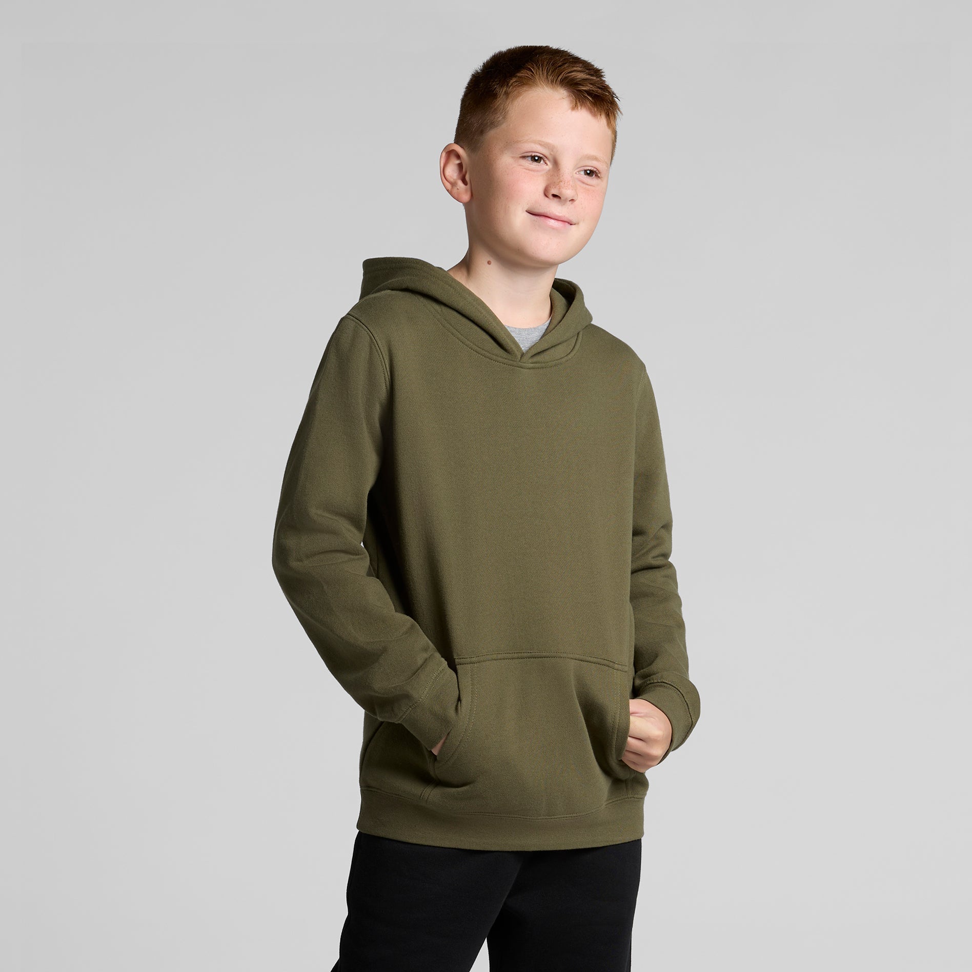 3033 YOUTH SUPPLY HOOD