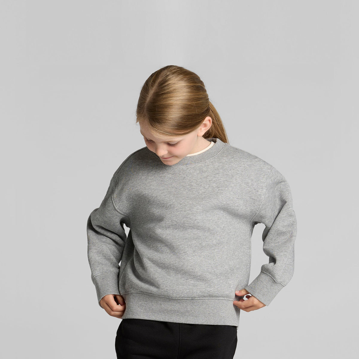 3034 KIDS RELAX CREW