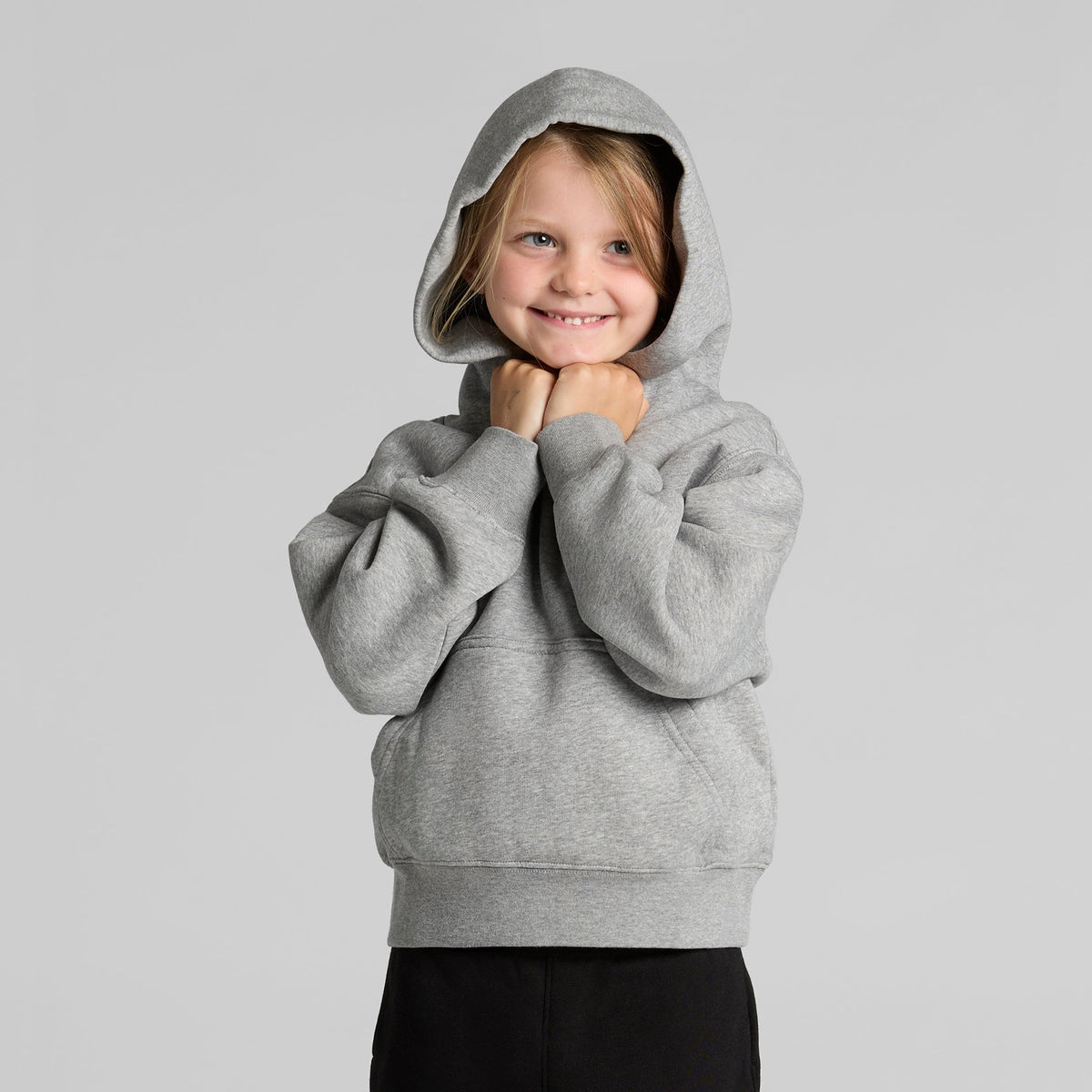 3036 KIDS RELAX HOOD
