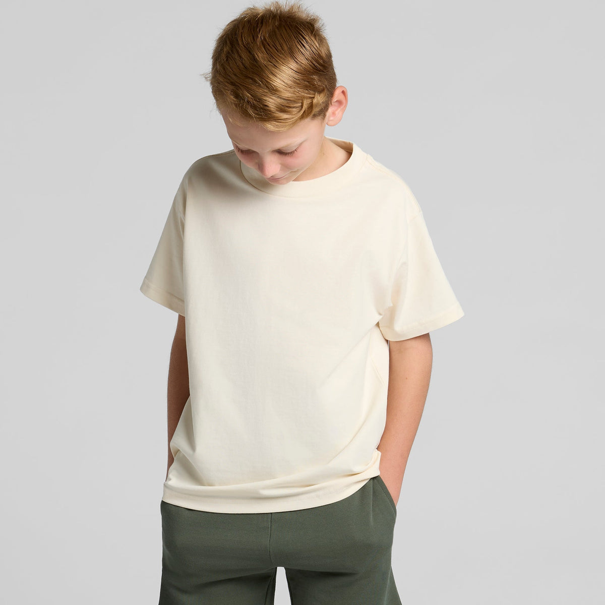3061 YOUTH CLASSIC TEE