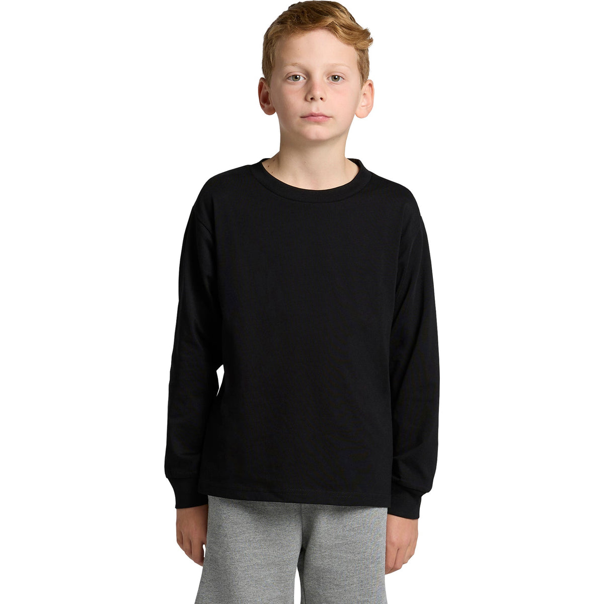 3063 YOUTH CLASSIC LS TEE