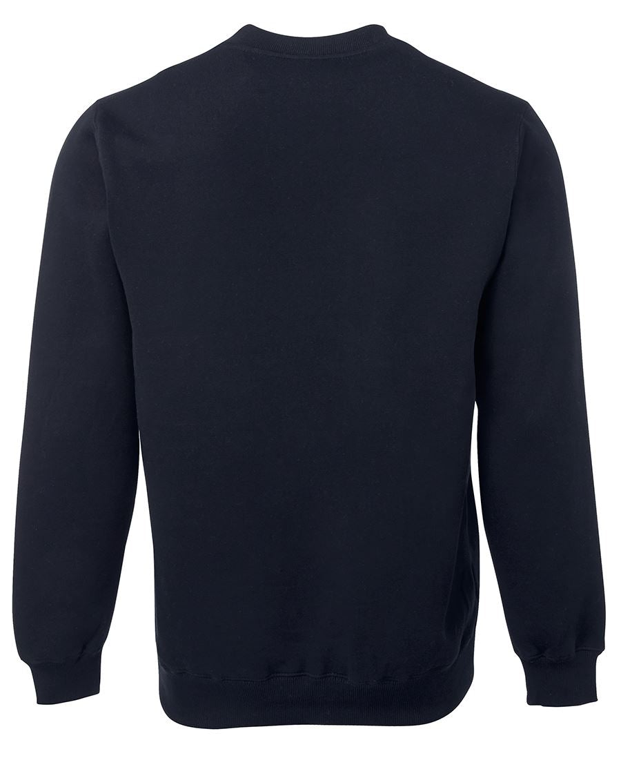 JB's V-Neck Fleecy Sweat 3FSV