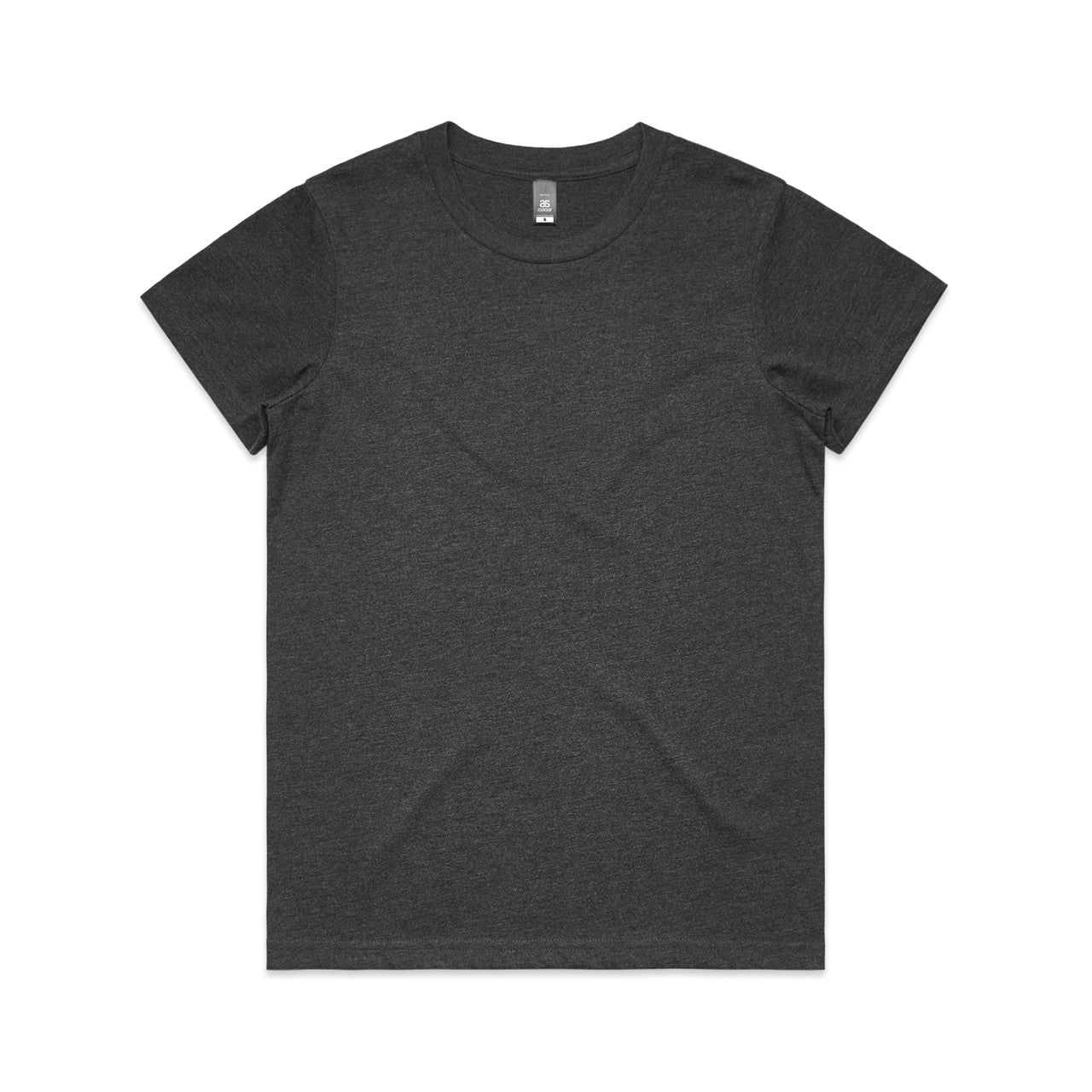 4001M MAPLE MARLE TEE