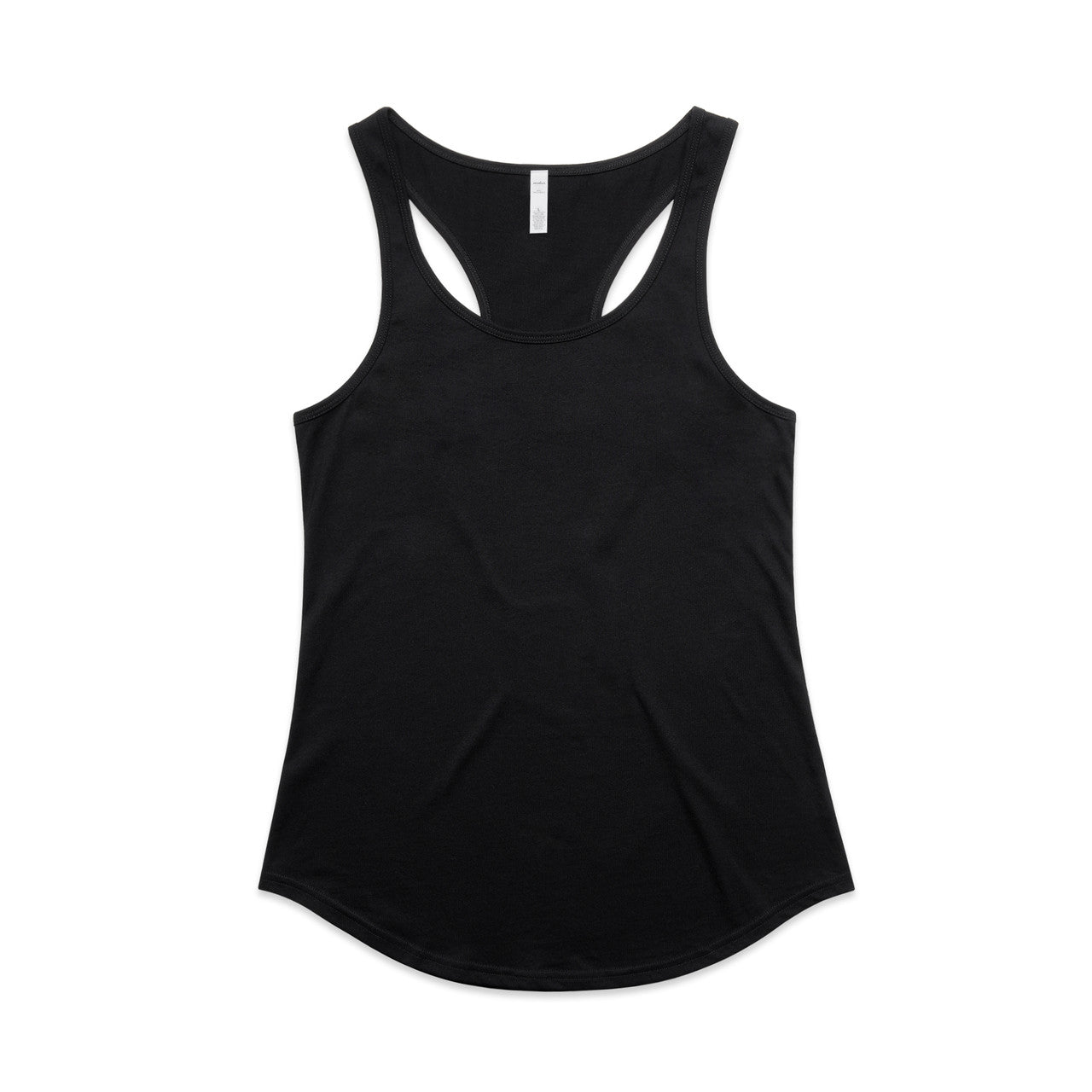 4013 WOS MALI RACERBACK