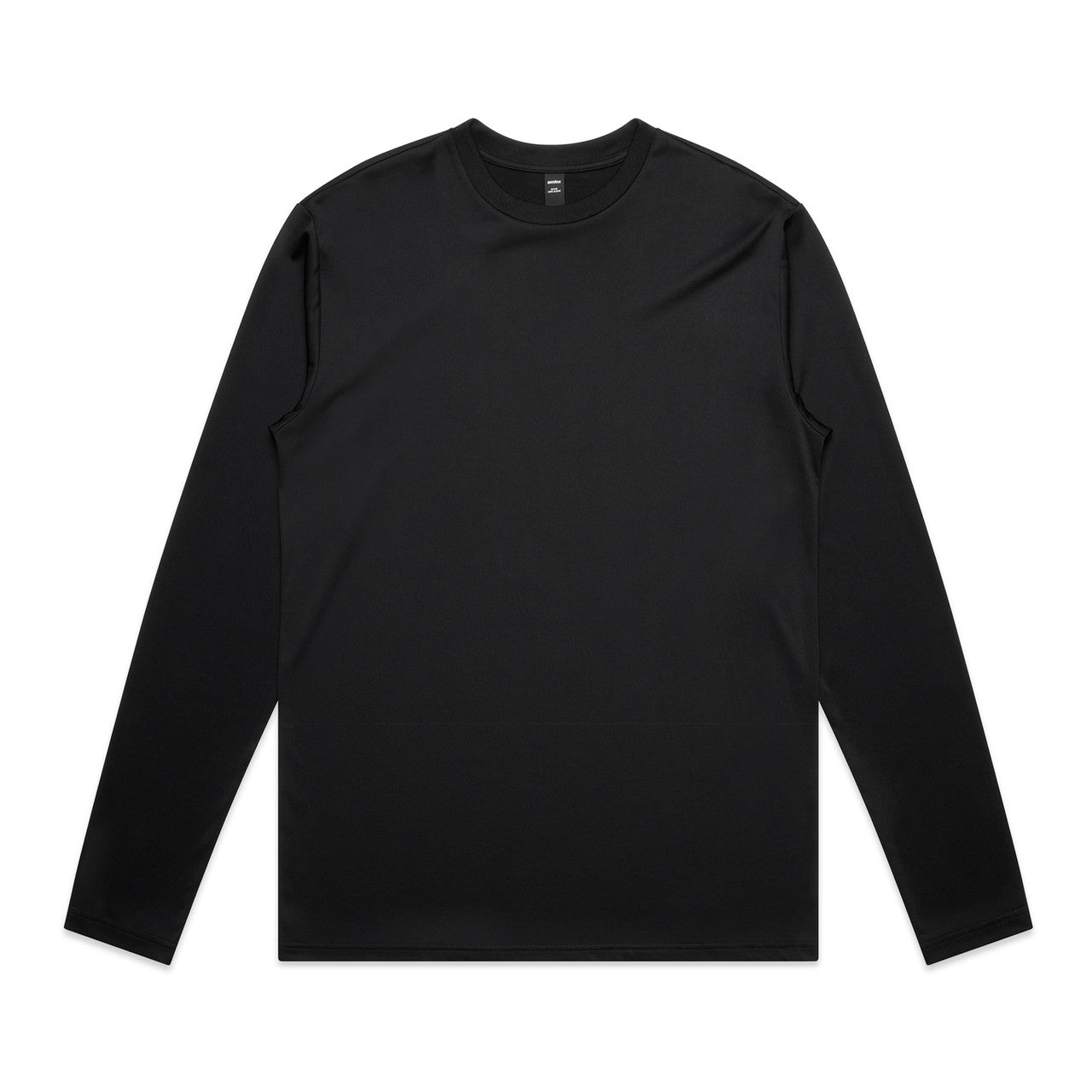 4020A MAPLE ACTIVE LS TEE
