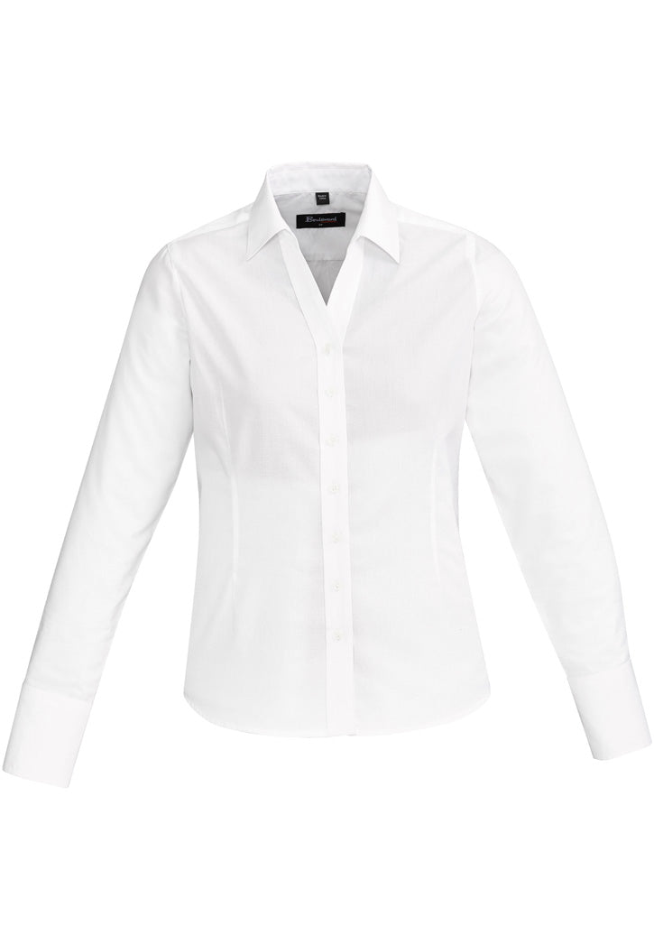 40310 Womens Hudson Long Sleeve Shirt