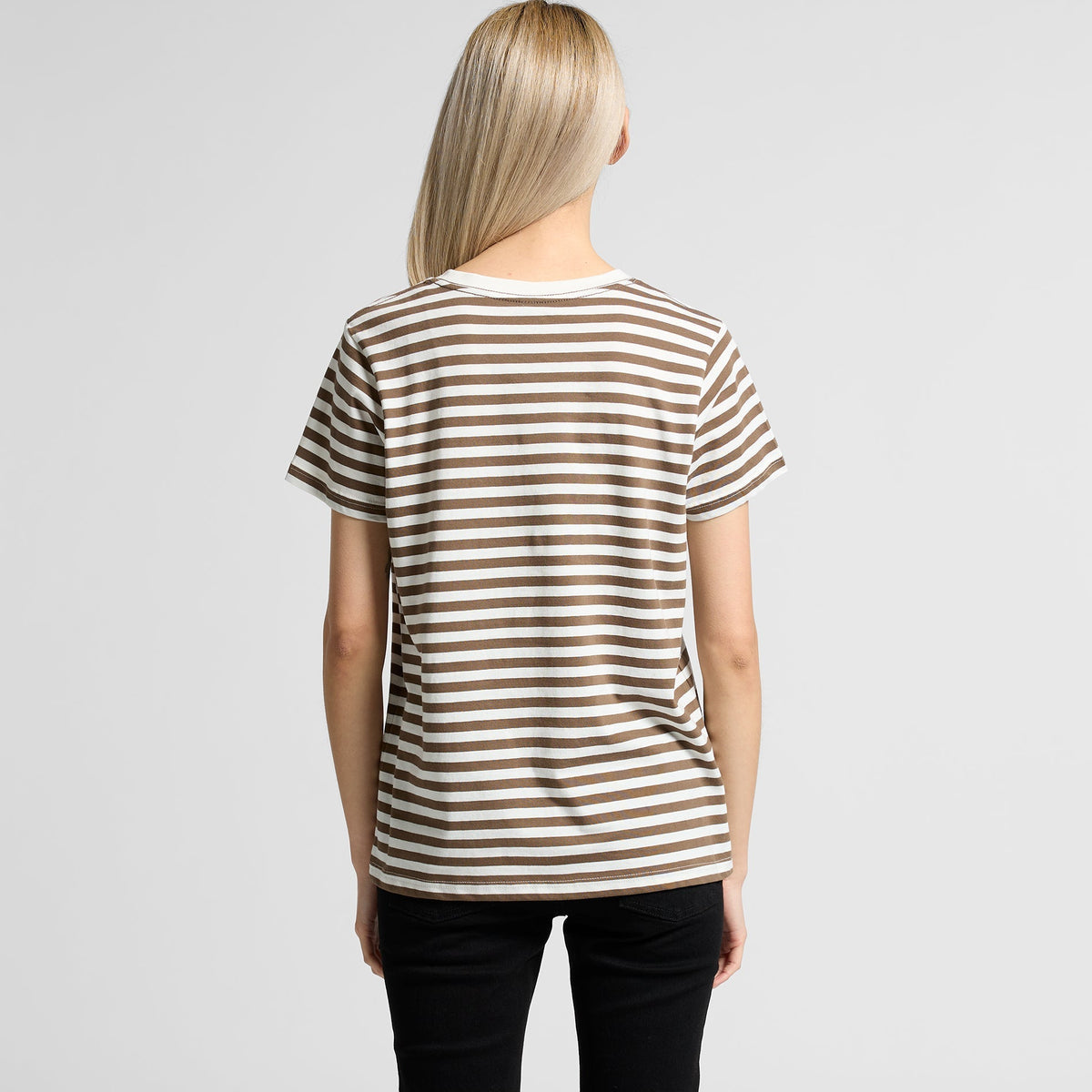 4037 MAPLE STRIPE TEE