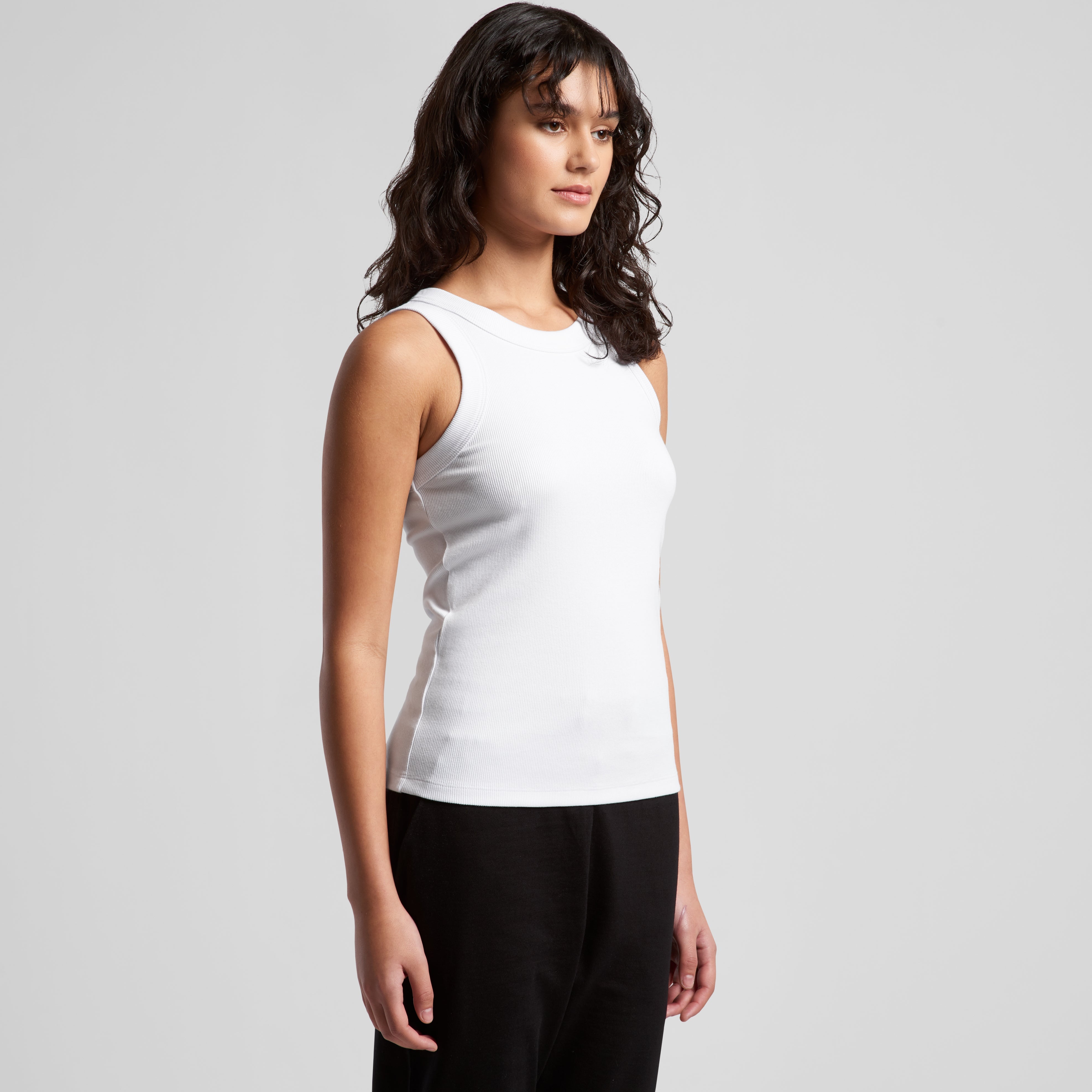 4063G ORGANIC RIB TANK