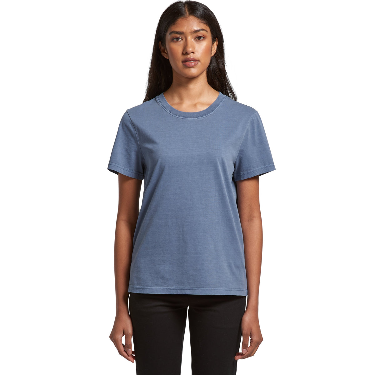 4065 WOS FADED TEE