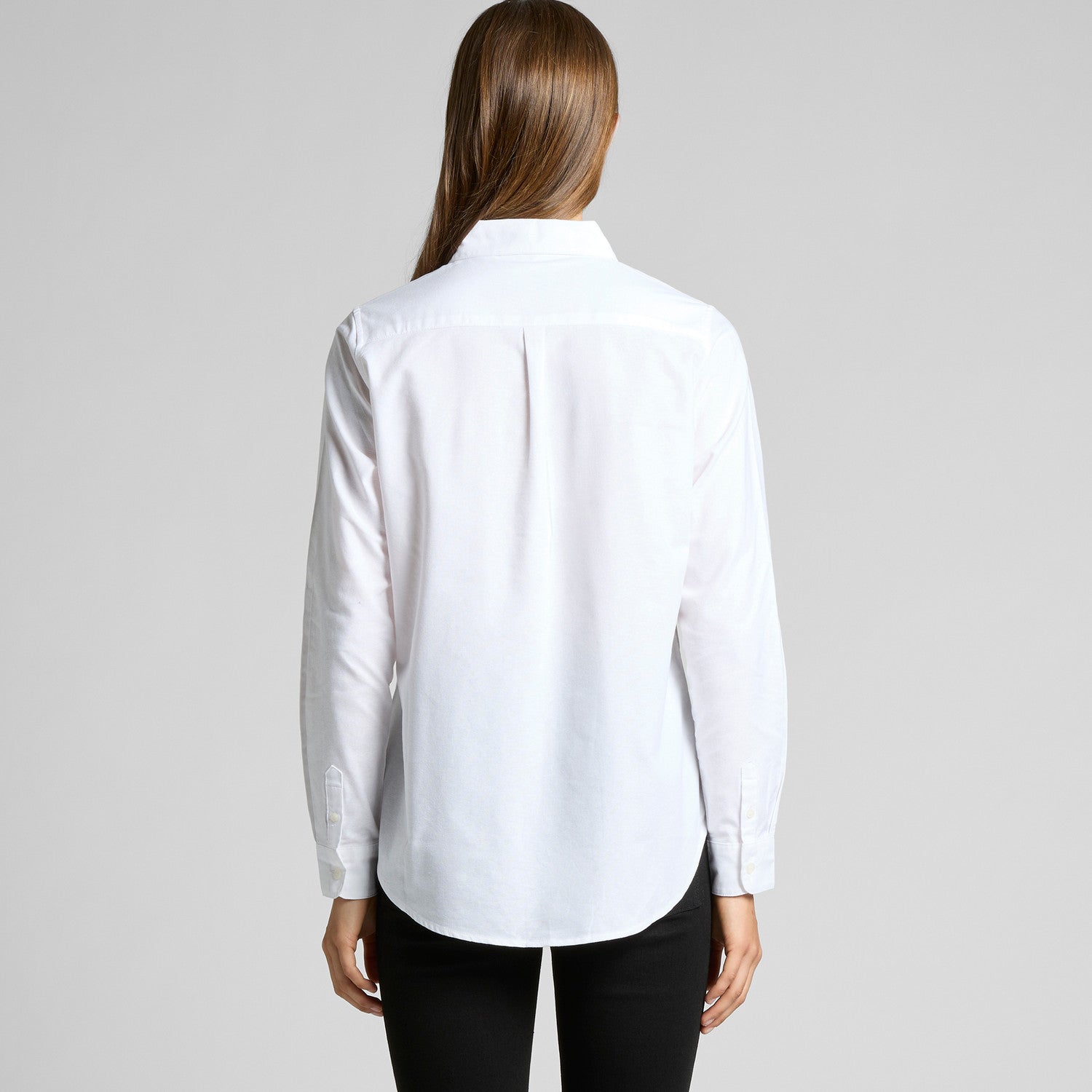 4401 WOS OXFORD SHIRT