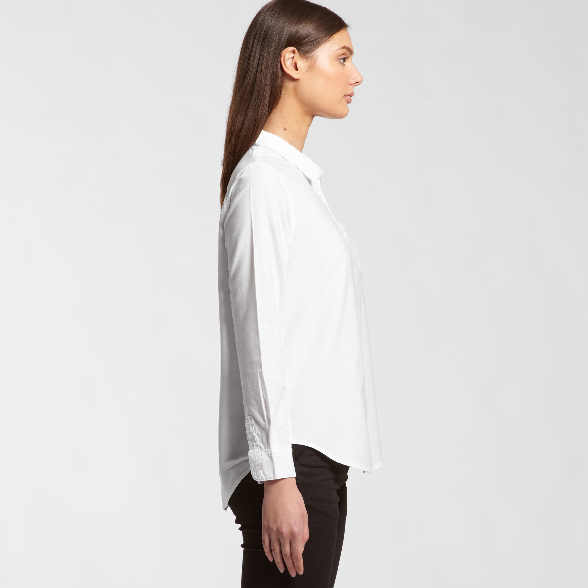 Ladies OXFORD SHIRT - 4401