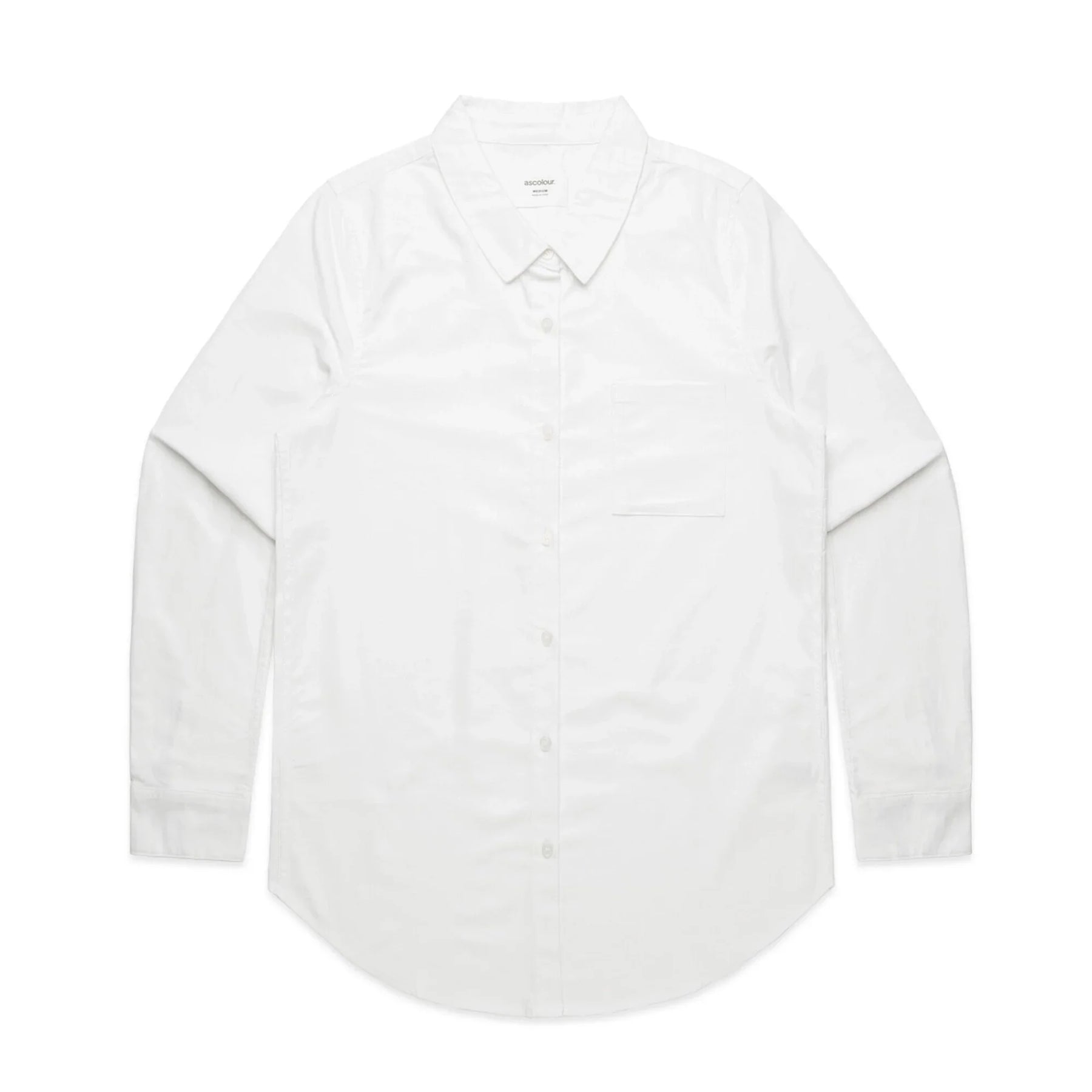 Ladies OXFORD SHIRT - 4401