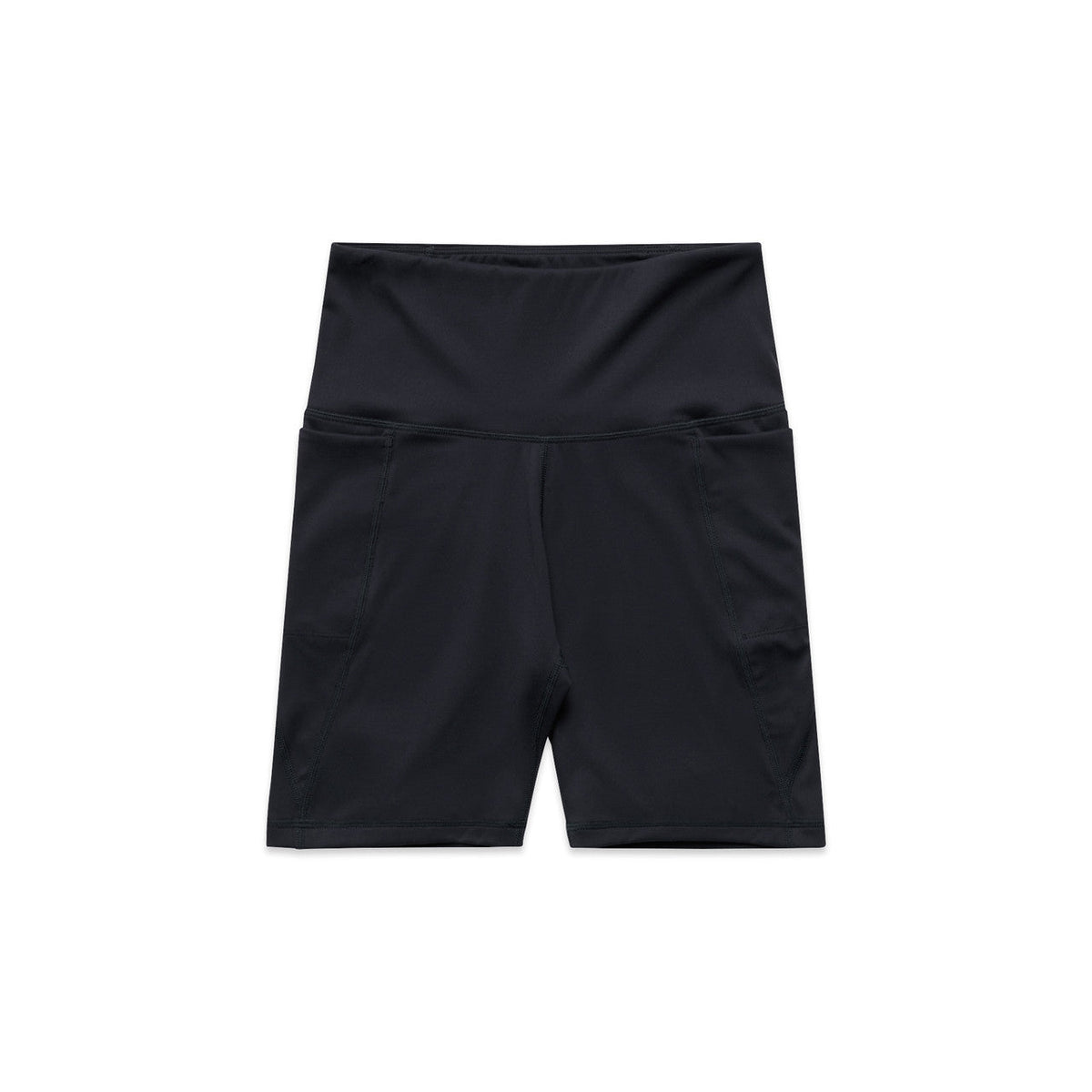 4621 WOS ACTIVE BIKE SHORTS