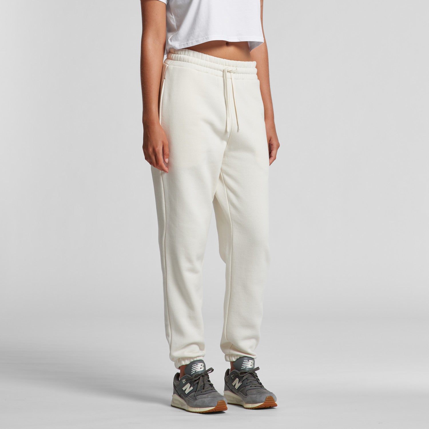 4921 WOS STENCIL TRACK PANTS
