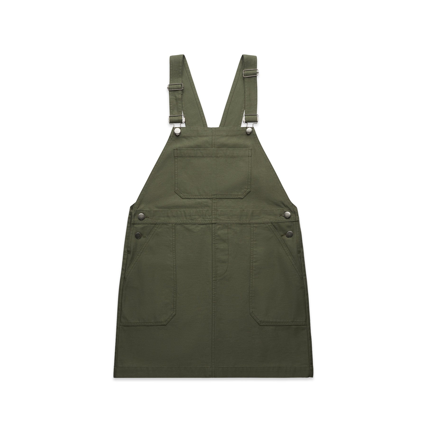 UTILITY DRESS - 4925