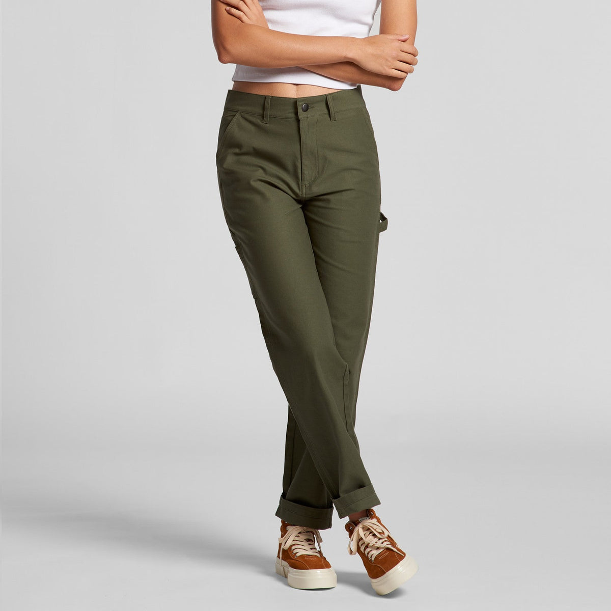 4927 WOS UTILITY PANTS