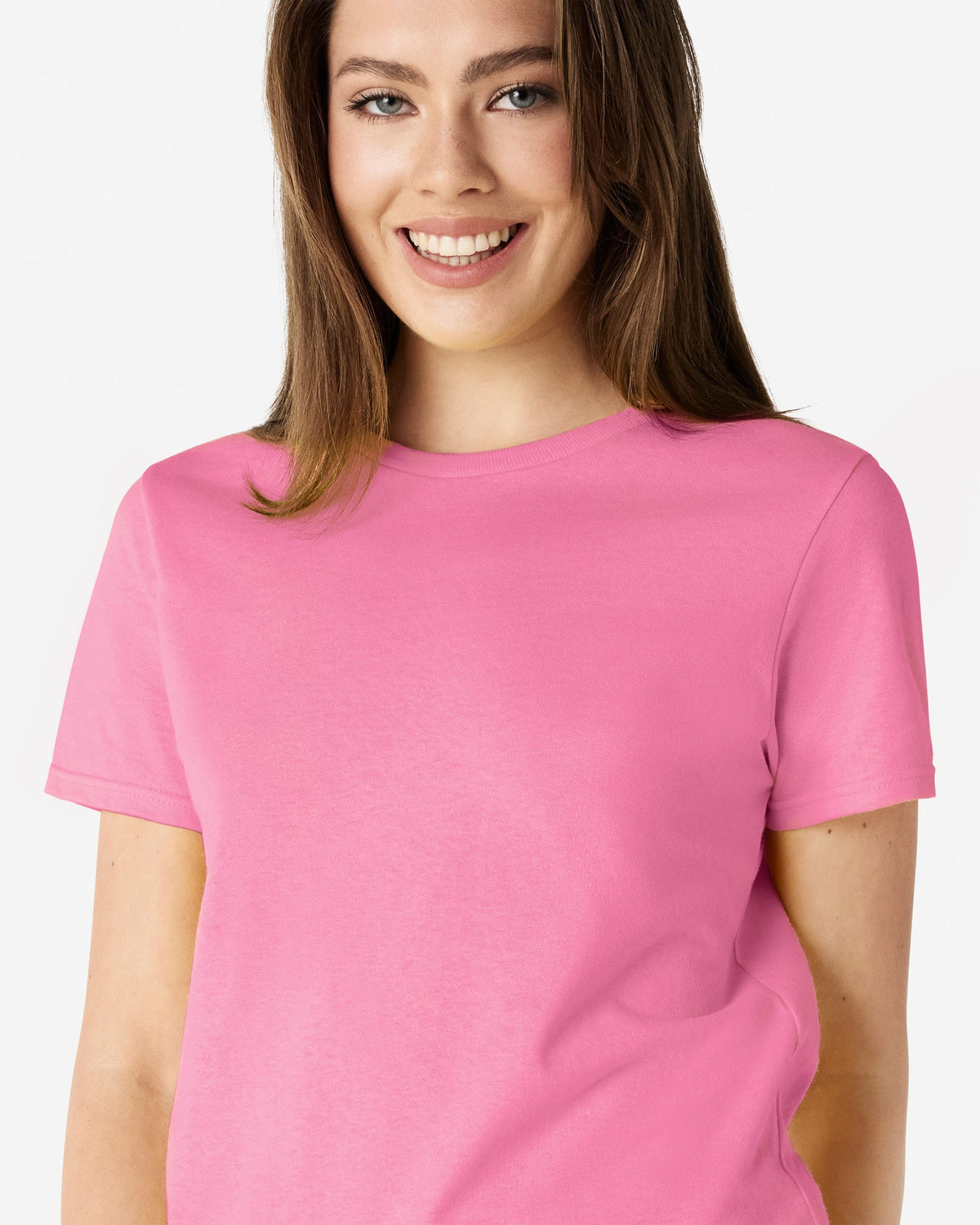 5000L Gildan Heavy Cotton Ladies' T-Shirt