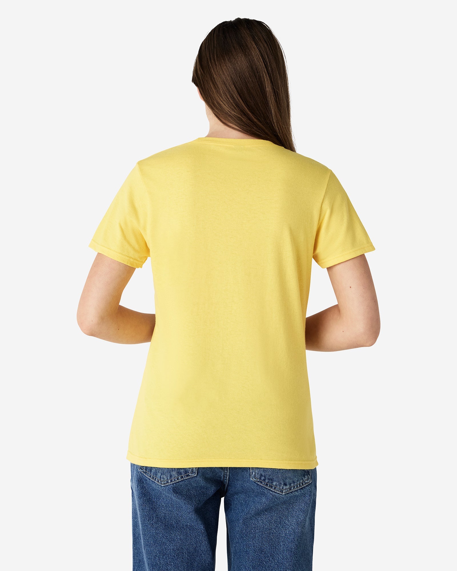 5000L Gildan Heavy Cotton Ladies' T-Shirt