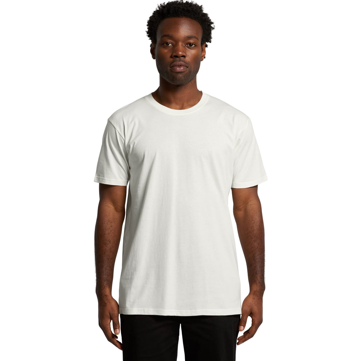 5005 ORGANIC TEE