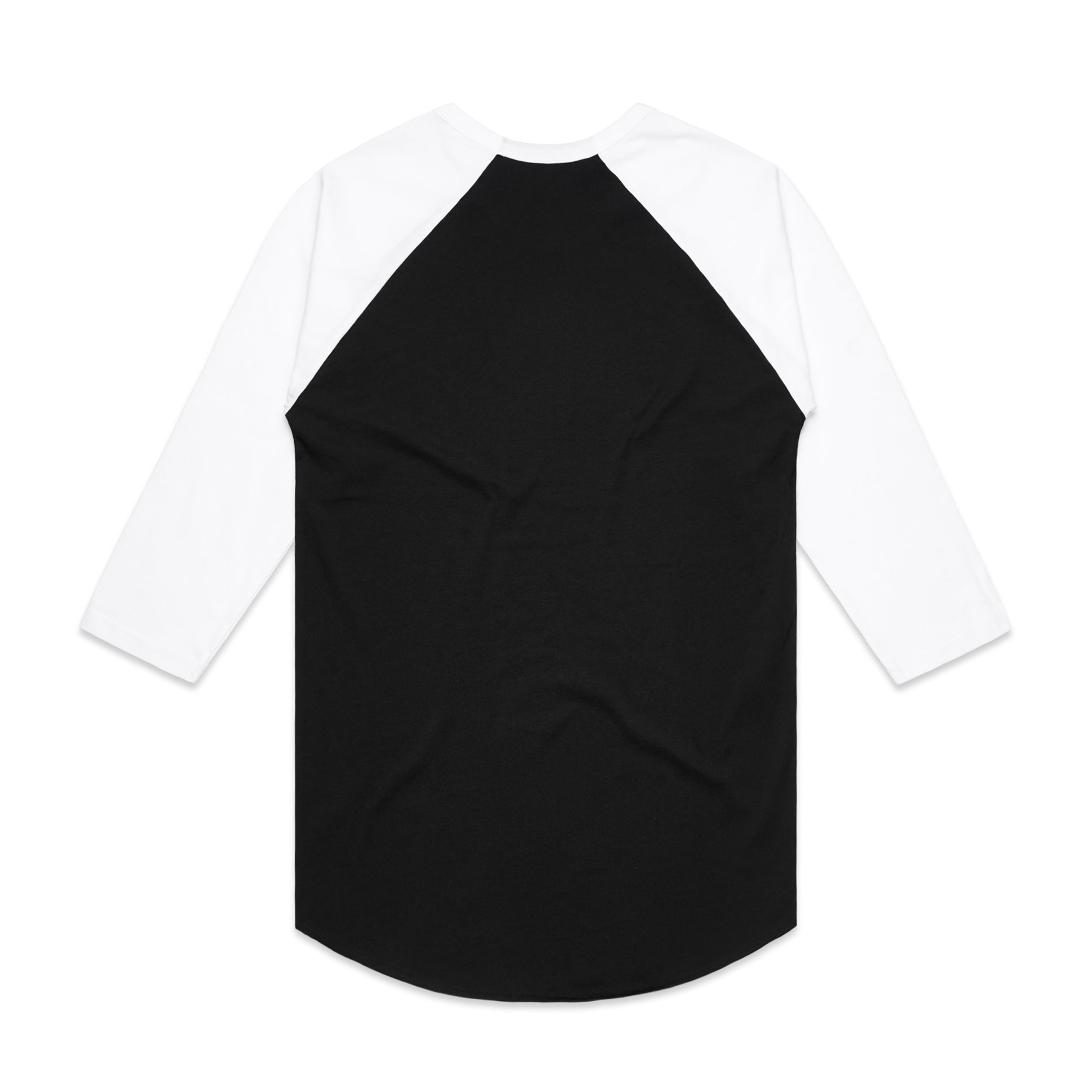 5012 RAGLAN TEE