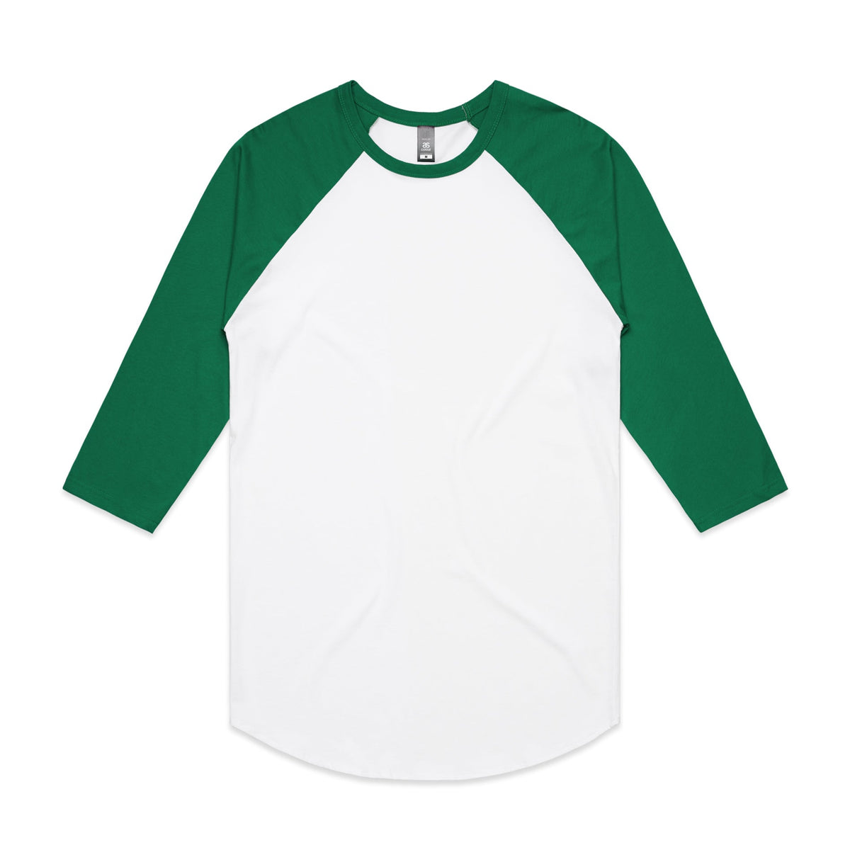 5012 RAGLAN TEE