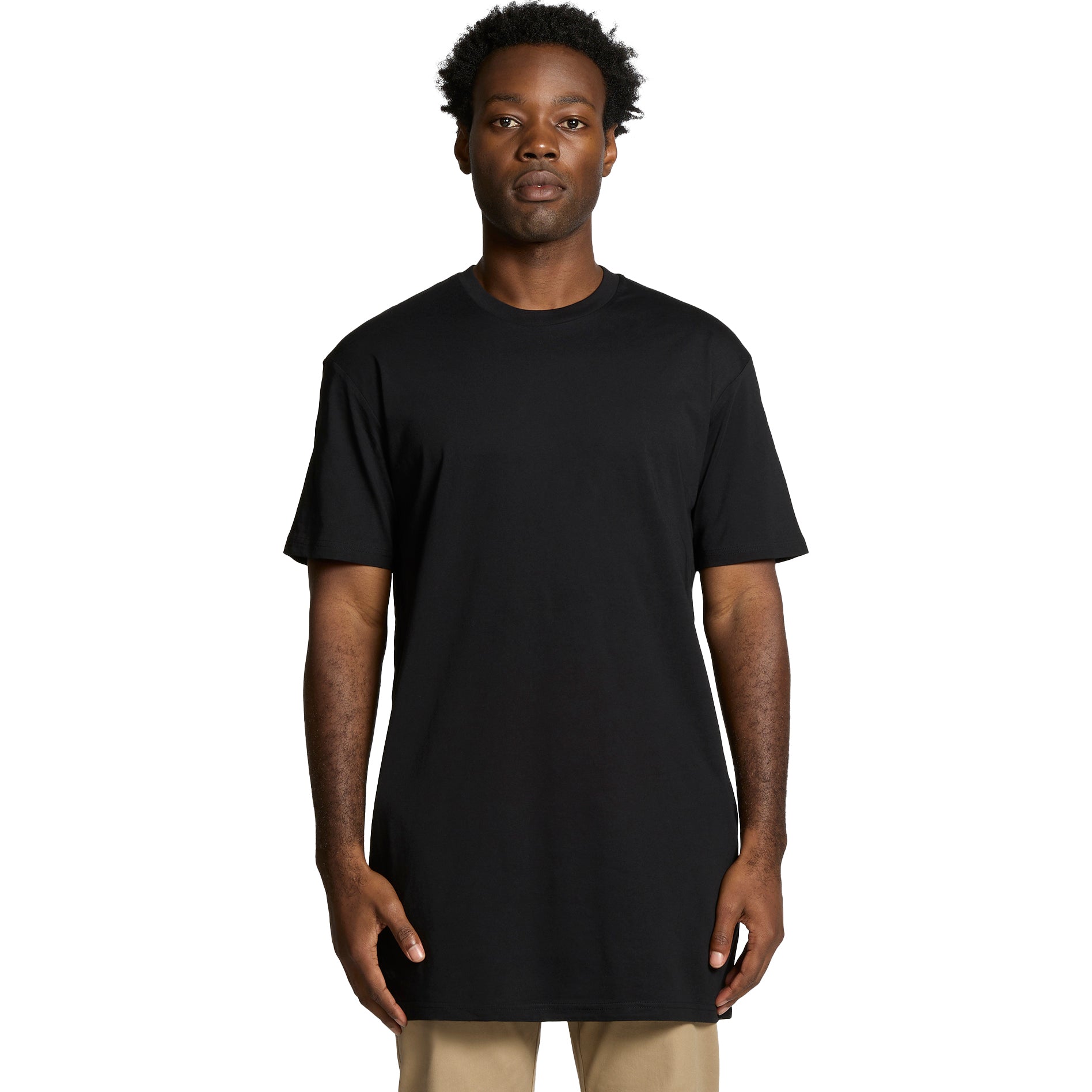 5013 TALL TEE