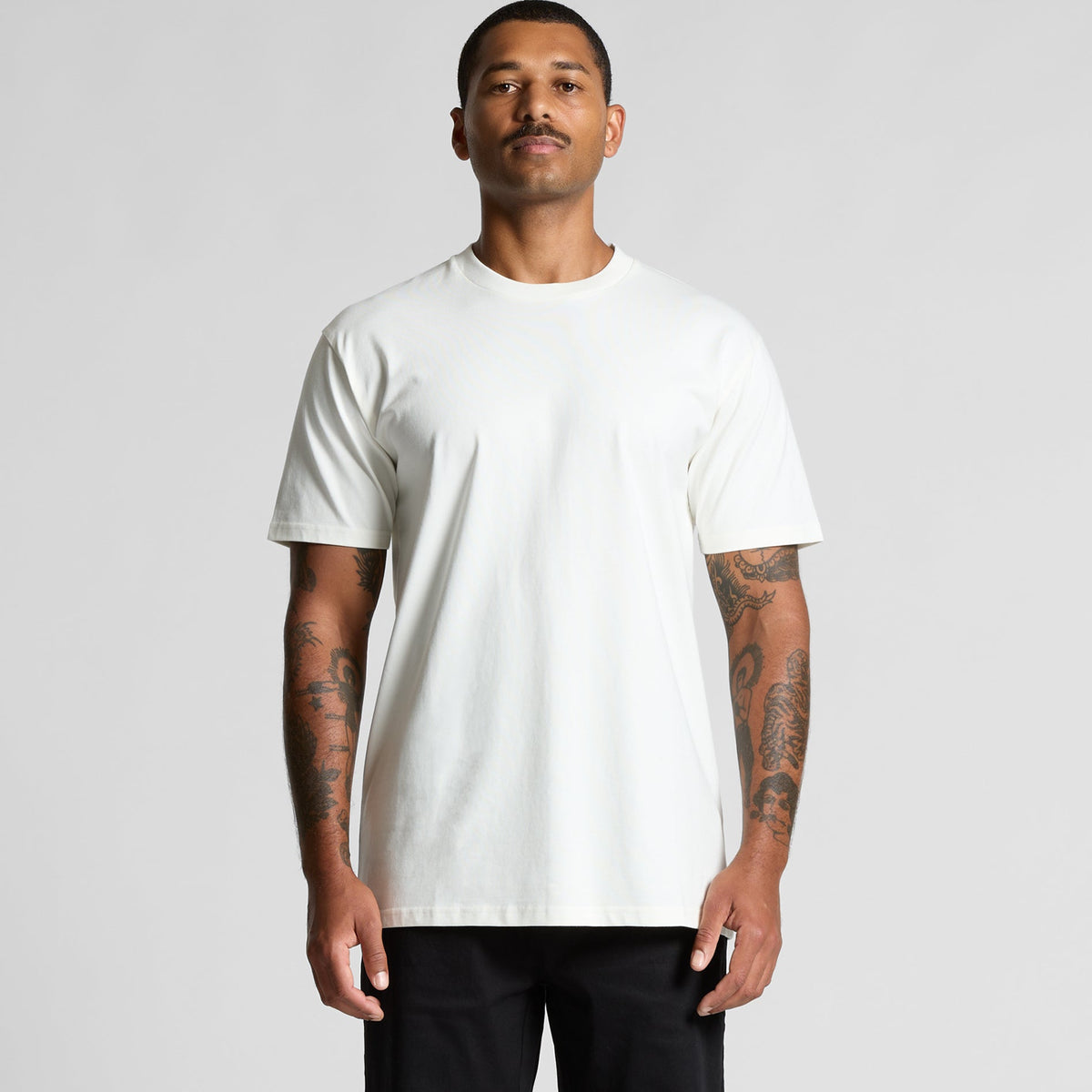 5026G CLASSIC ORGANIC TEE