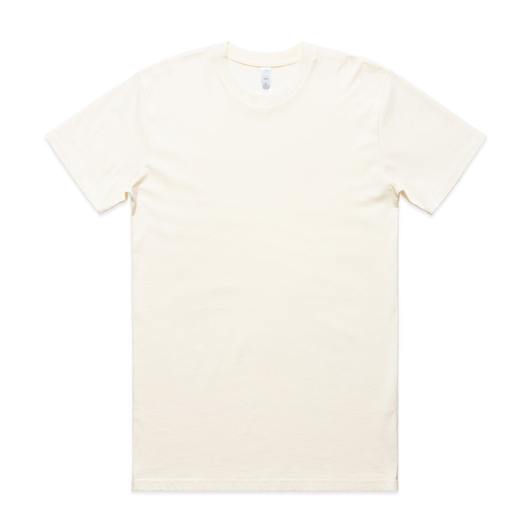 5026G CLASSIC ORGANIC TEE