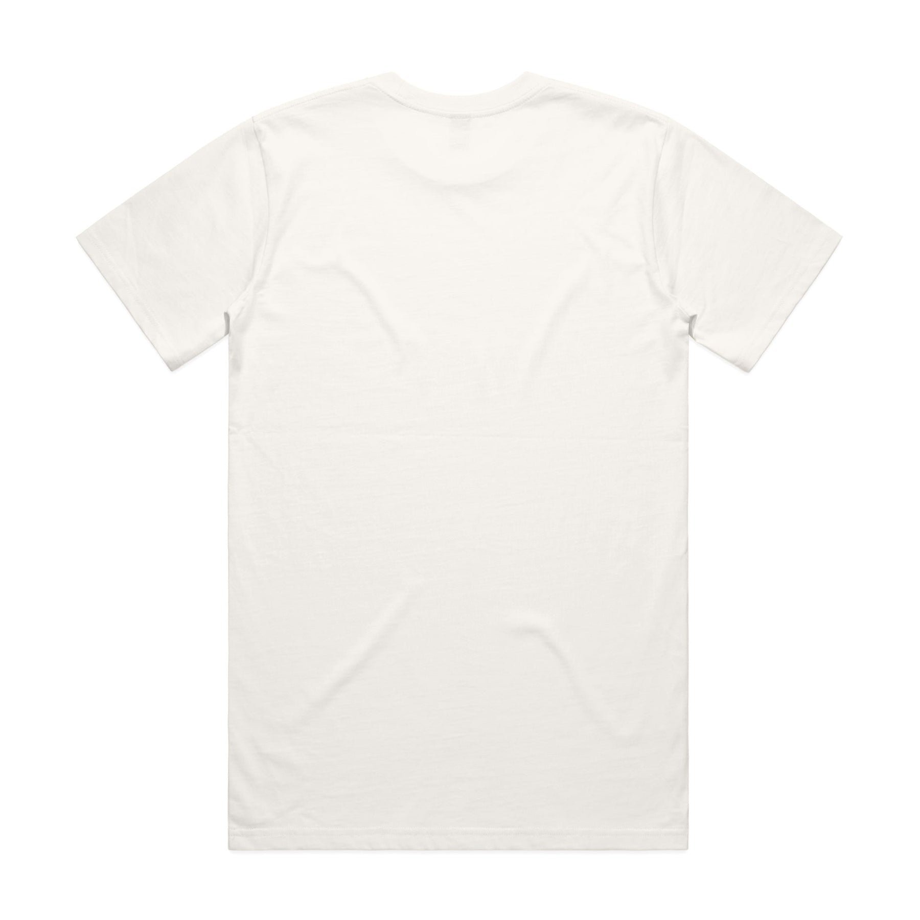 5026G CLASSIC ORGANIC TEE