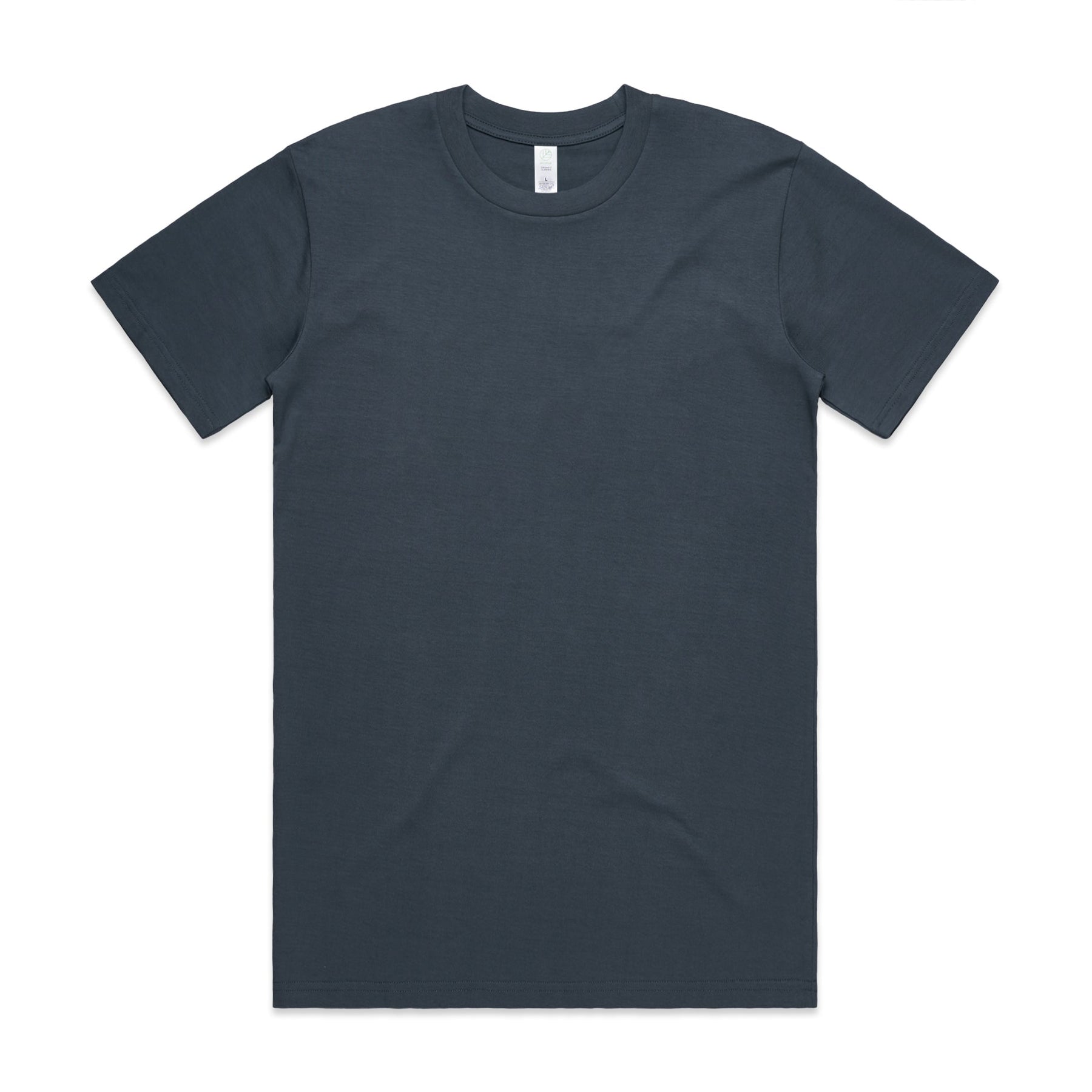 5026G CLASSIC ORGANIC TEE