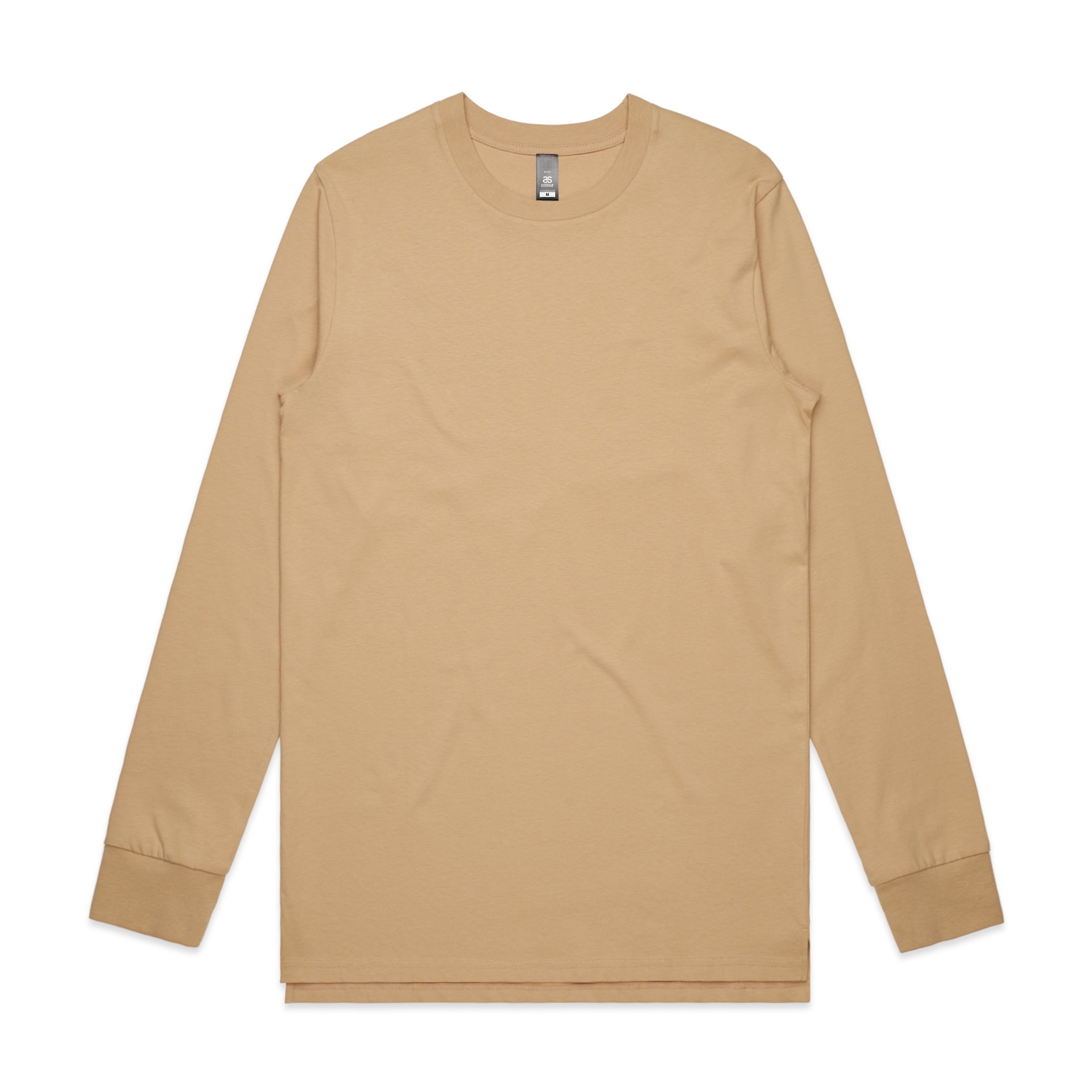 5029 BASE LS TEE